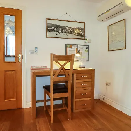 Holiday home Lowarth Chi Fowey
