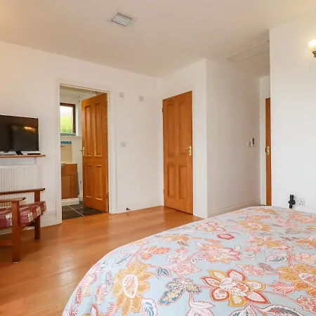 Lowarth Chi Holiday home