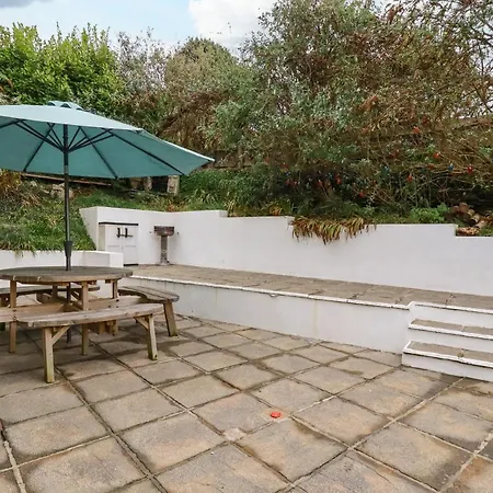 Lowarth Chi Holiday home *