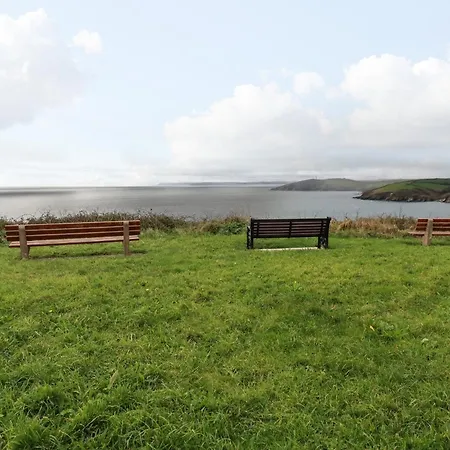 Lowarth Chi * Fowey