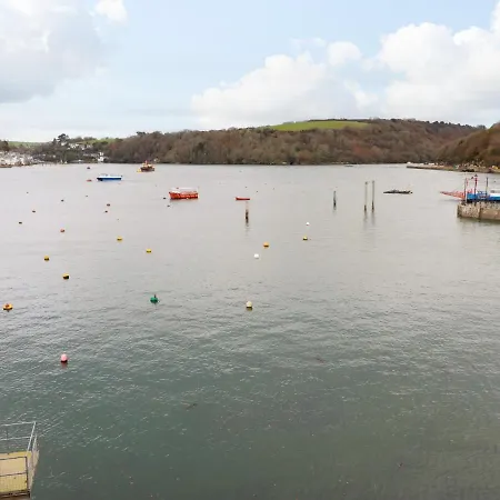 Holiday home Lowarth Chi Fowey