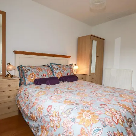 Lowarth Chi Holiday home