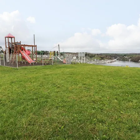 Lowarth Chi Holiday home *