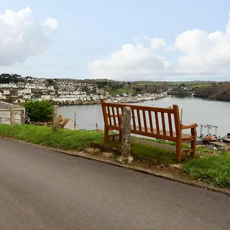 Lowarth Chi Holiday home Fowey