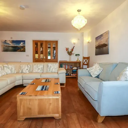 Holiday home Lowarth Chi Fowey