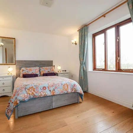 Holiday home Lowarth Chi *
