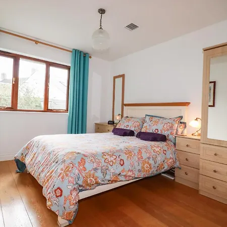 Lowarth Chi Holiday home *