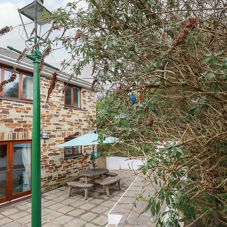 Holiday home Lowarth Chi *